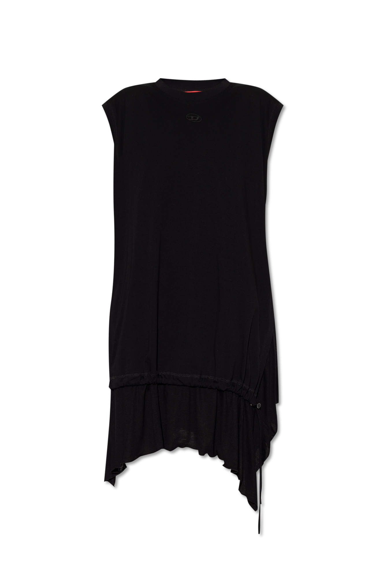 Diesel t outlet shirt dress